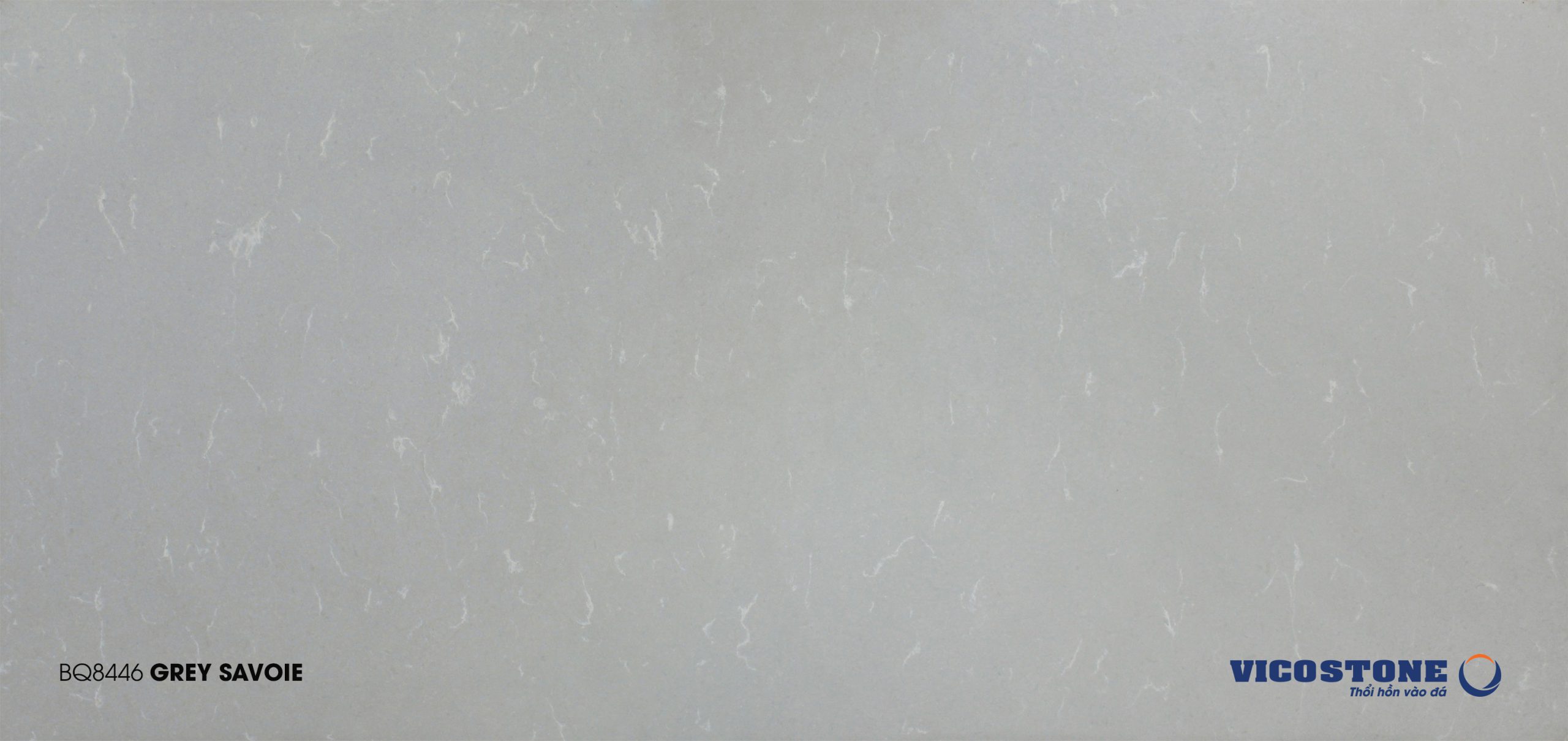Đá Vicostone BQ8446 - Đông Đô Stone